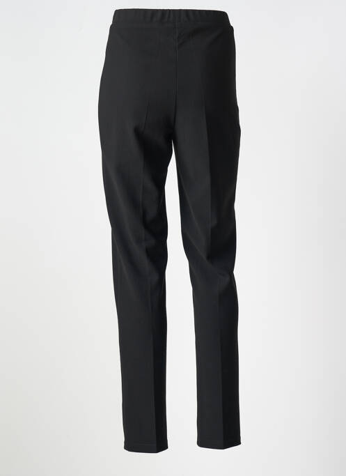 Colant negru GUY DUBOUIS femeie