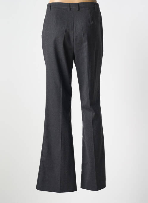 Pantalon evazat gri HUCKE WOMAN femeie
