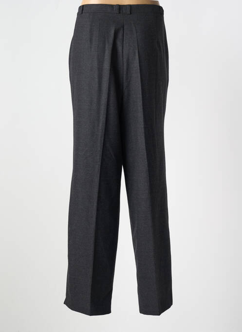 Pantalon drept gri HUCKE WOMAN femeie