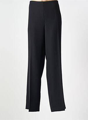 Pantalon drept negru JOSEPH RIBKOFF femeie