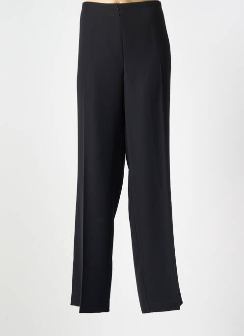 Pantalon drept negru JOSEPH RIBKOFF femeie