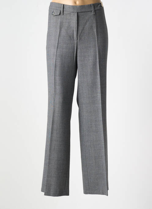 Pantalon drept gri GARDEUR femeie