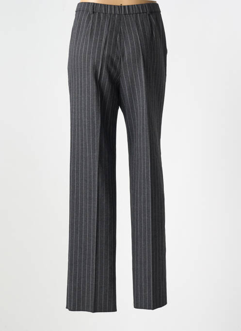 Pantalon drept gri KARTING femeie