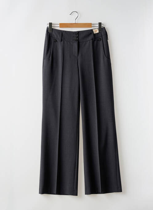 Pantalon drept gri GARDEUR femeie