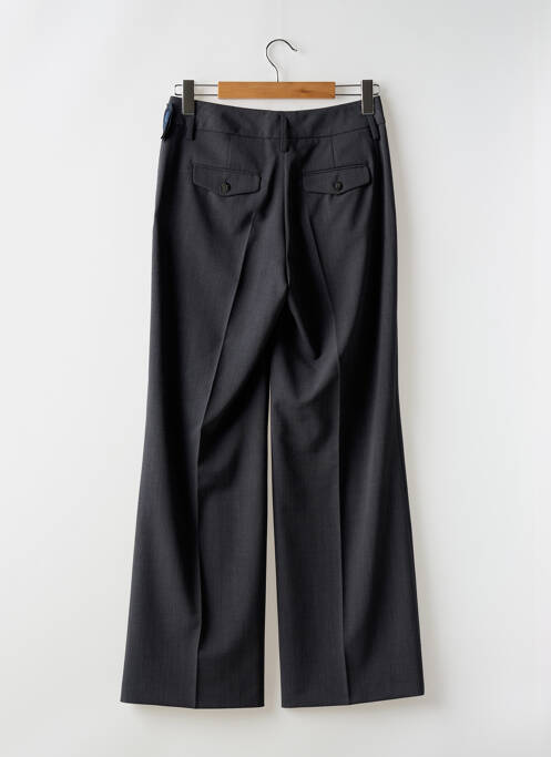 Pantalon drept gri GARDEUR femeie