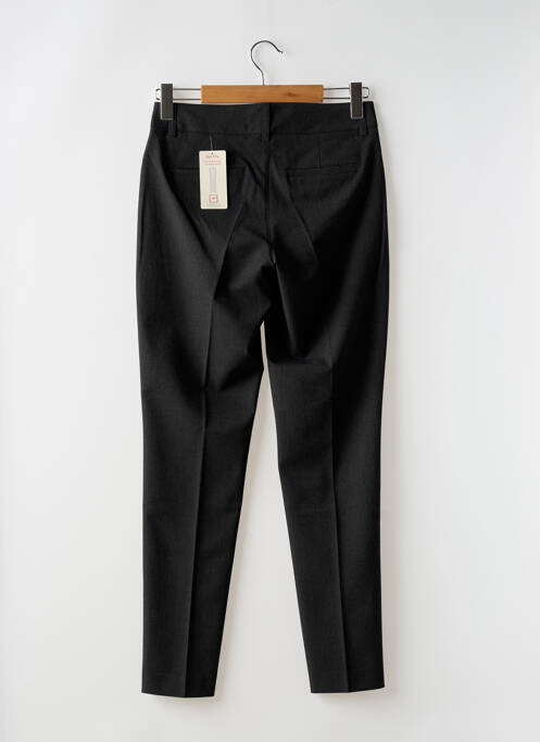 Pantalon slim gri GERKE MY PANTS femeie