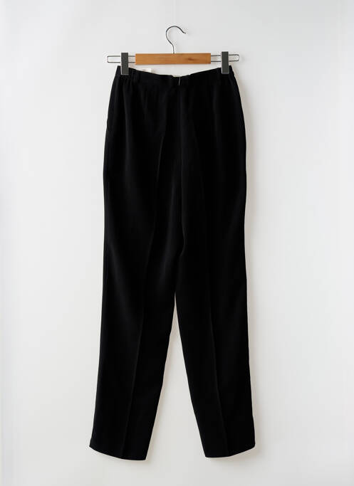 Pantalon slim negru GARDEUR femeie