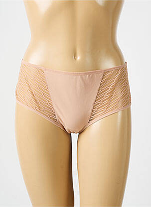 Chilot piele MARIE JO femeie