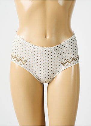 Shorty verde ANTIGEL femeie