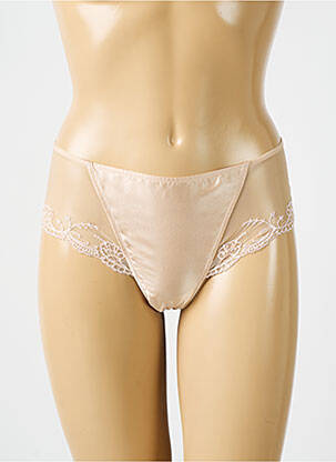 Shorty piele LISE CHARMEL femeie