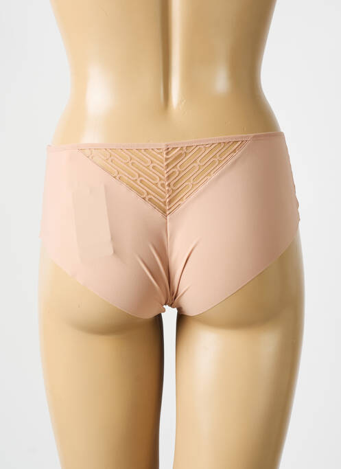 Chilot piele MARIE JO femeie