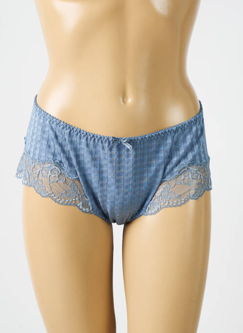 Shorty albastru PRIMA DONNA femeie