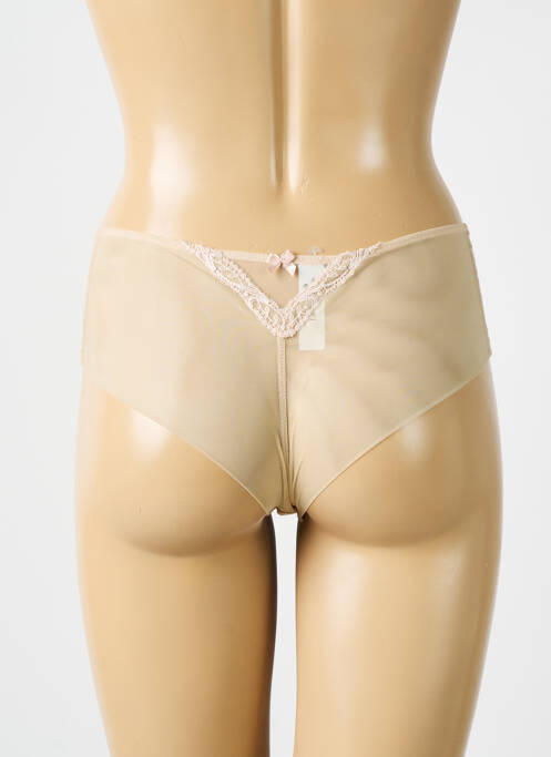 Shorty piele LISE CHARMEL femeie