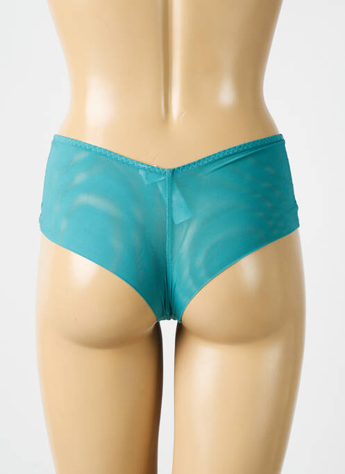 Shorty verde AUBADE femeie