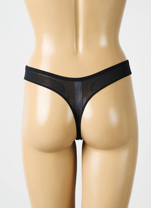 Tanga verde PRIMA DONNA femeie