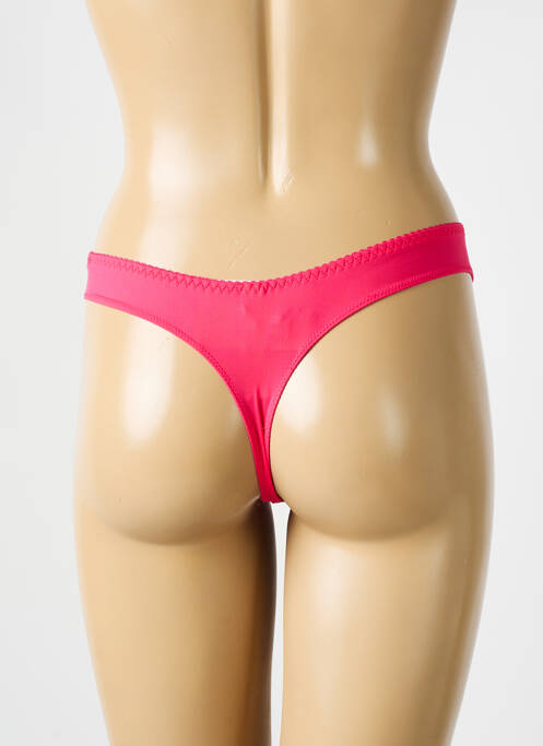 Tanga roz PRIMA DONNA femeie