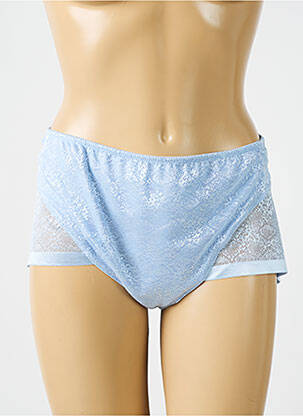 Chilot albastru PRIMA DONNA femeie