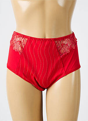 Chilot roșu PRIMA DONNA femeie