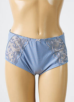 Chilot albastru FELINA femeie