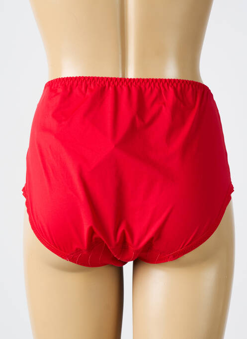 Chilot roșu PRIMA DONNA femeie