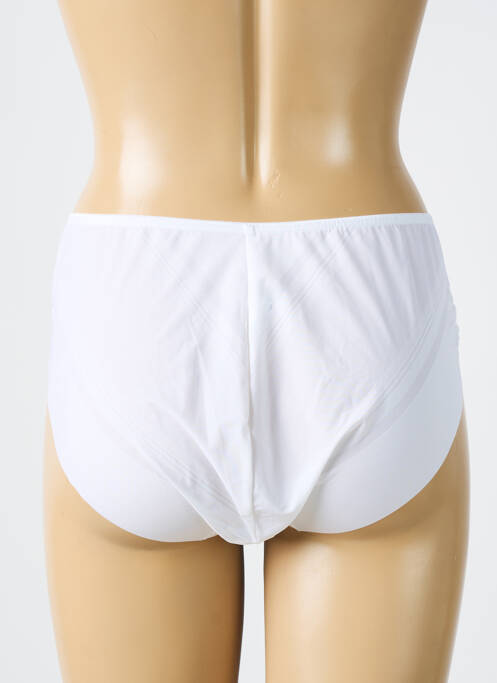 Chilot alb AUBADE femeie