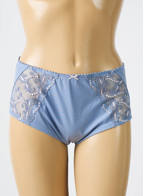 Chilot albastru FELINA femeie