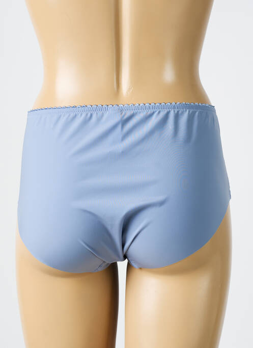 Chilot albastru FELINA femeie