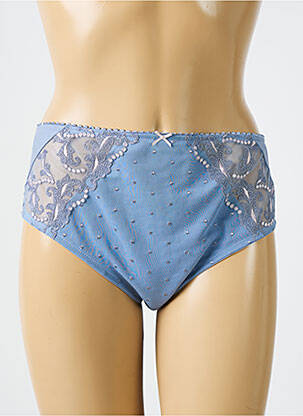 Chilot albastru FELINA femeie