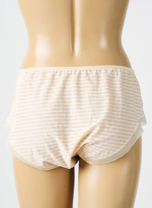 Chilot bej PRIMA DONNA femeie