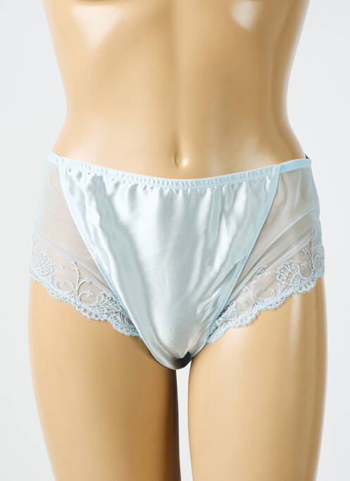 Chilot albastru LISE CHARMEL femeie