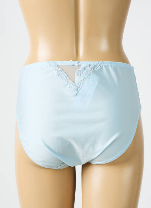 Chilot albastru LISE CHARMEL femeie