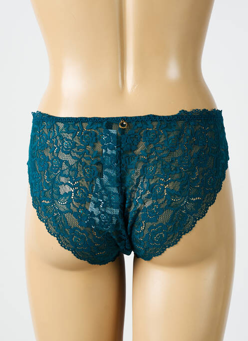 Chilot verde AUBADE femeie