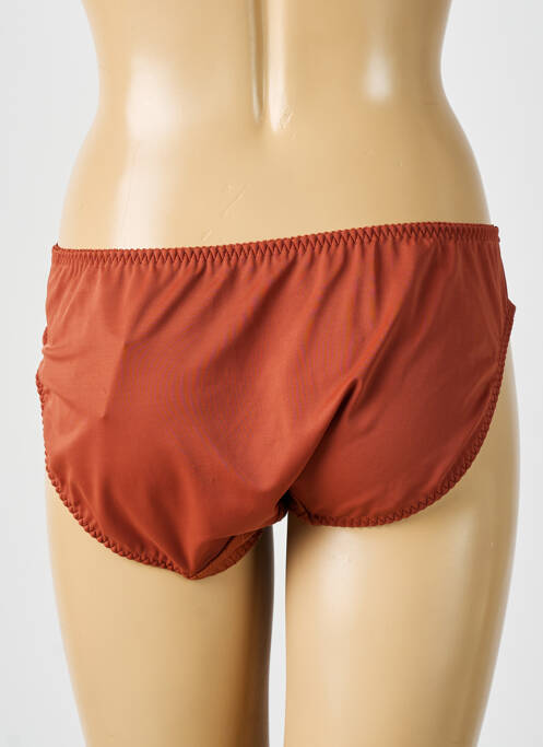 Chilot maro PRIMA DONNA femeie