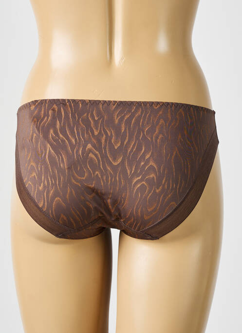 Chilot maro PRIMA DONNA femeie