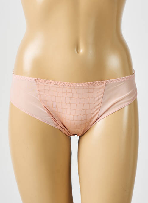 Chilot roz PRIMA DONNA femeie