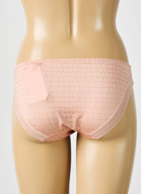 Chilot roz PRIMA DONNA femeie