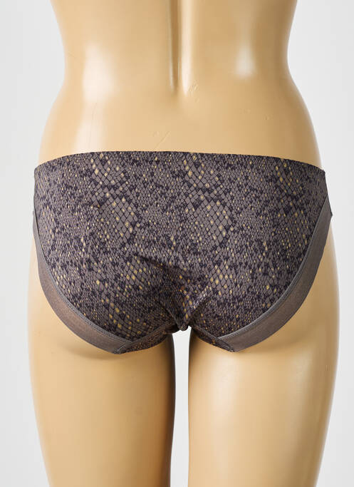 Chilot gri PRIMA DONNA femeie