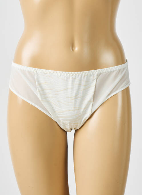 Chilot bej PRIMA DONNA femeie