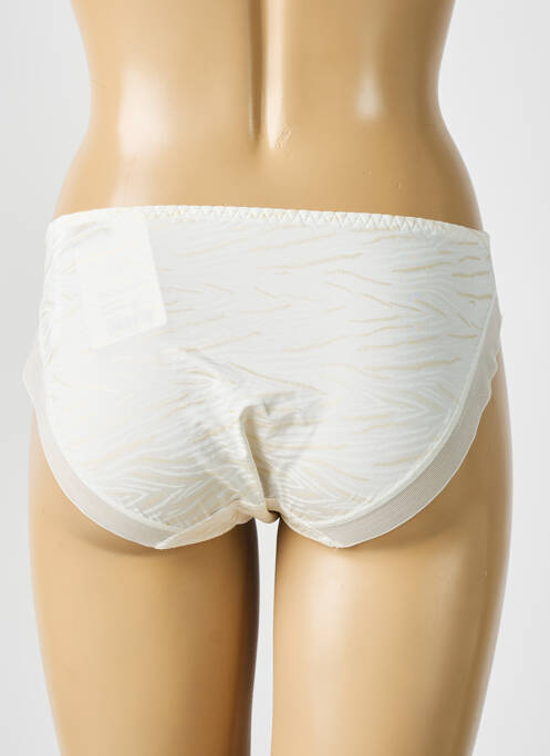 Chilot bej PRIMA DONNA femeie