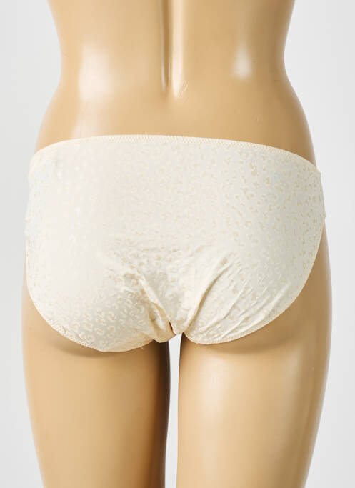 Chilot bej MARIE JO femeie