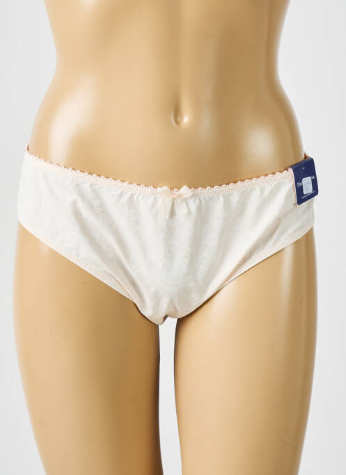 Chilot roz PRIMA DONNA femeie