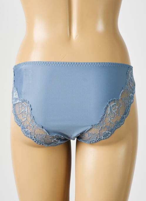 Chilot albastru PRIMA DONNA femeie