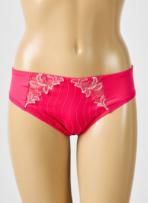 Chilot roz PRIMA DONNA femeie