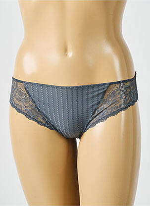 Chilot gri MARIE JO femeie