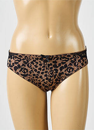 Chilot maro PRIMA DONNA femeie