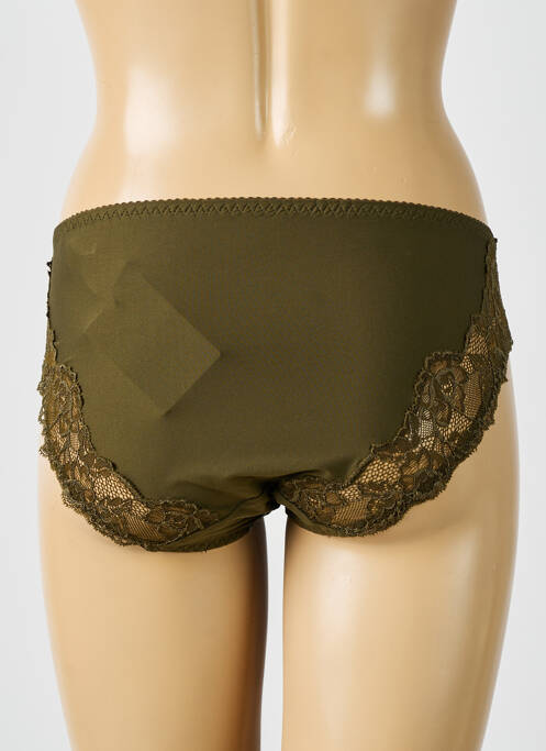 Chilot verde PRIMA DONNA femeie