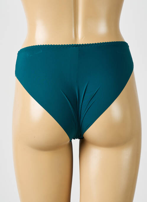 Chilot verde AUBADE femeie