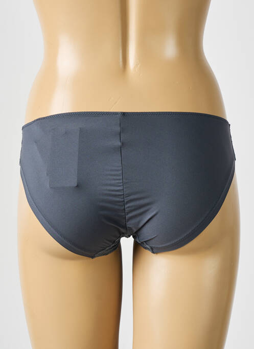 Chilot gri MARIE JO femeie