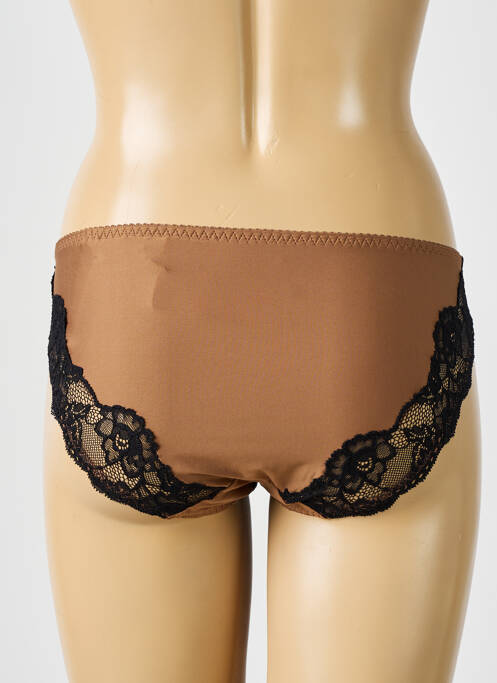 Chilot maro PRIMA DONNA femeie