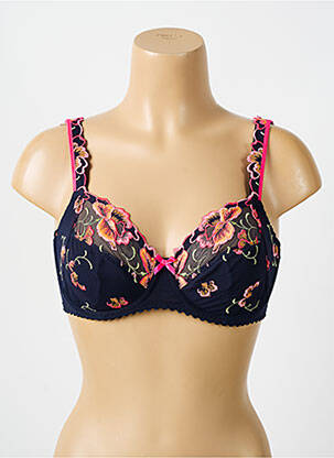 Sutien albastru PRIMA DONNA femeie